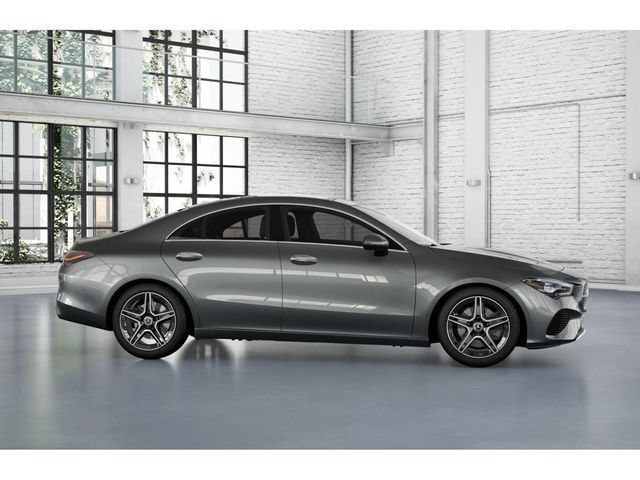 Used 2026 Mercedes-Benz CLA 250 4MATIC image 15