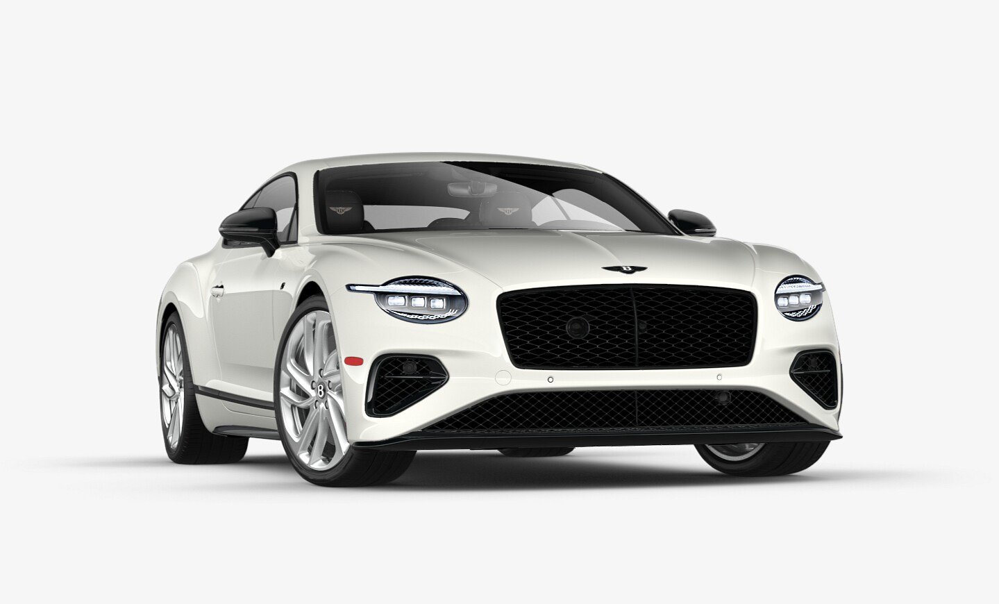 New 2026 Bentley Continental GT S AWD/4WD image 3