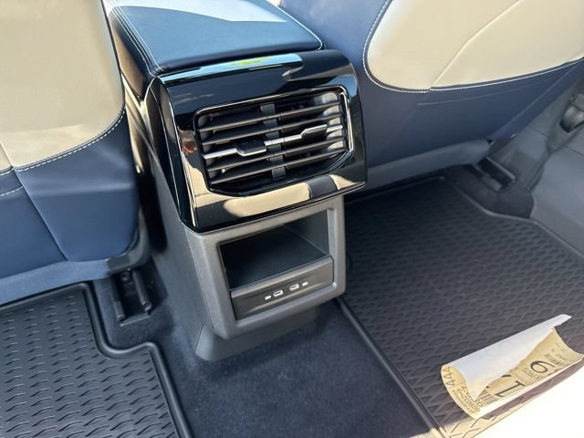 New 2025 Volkswagen ID.4 Pro S AWD/4WD image 17