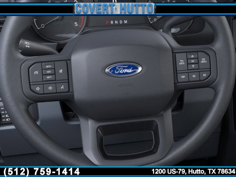 New 2026 Ford F350 XL w/ XL Driver Assist Package image 12