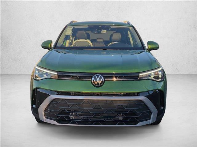 New 2026 Volkswagen Taos SE FWD image 6