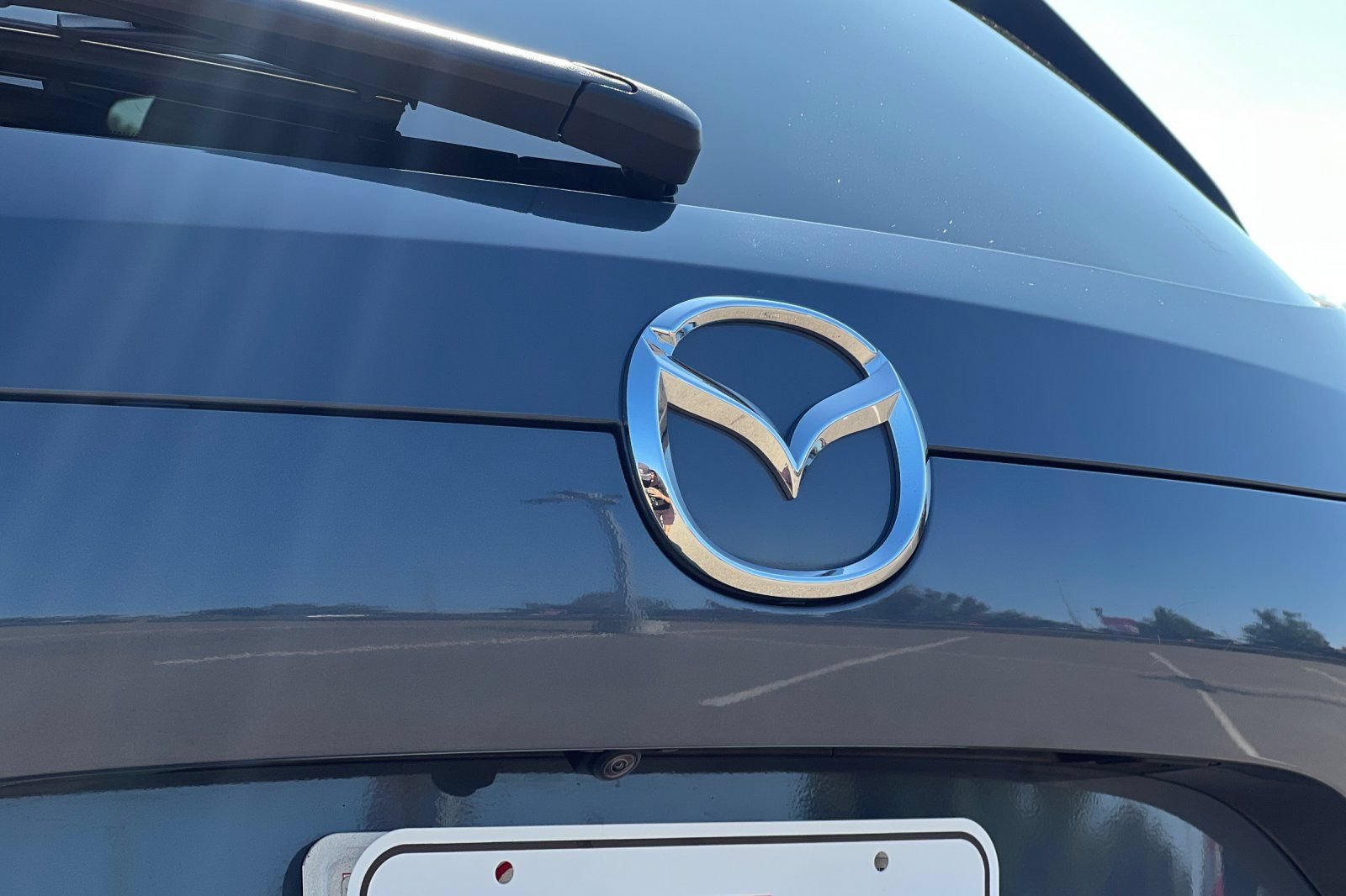 Used 2024 MAZDA CX-5 Carbon Edition AWD/4WD image 47