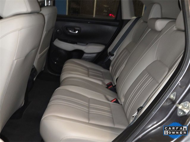 Used 2024 Honda HR-V EX-L image 23