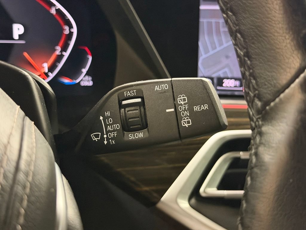 Used 2020 BMW X5 xDrive40i AWD/4WD image 25
