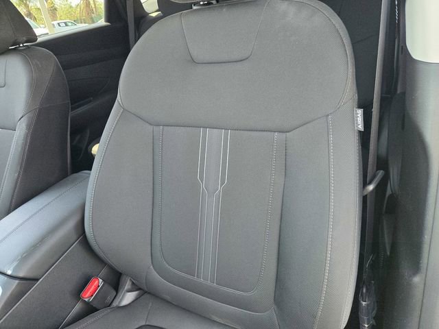 Used 2025 Hyundai Tucson SEL image 15