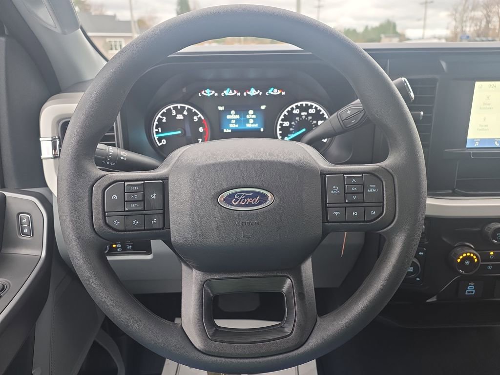 New 2026 Ford F350 XLT AWD/4WD image 14