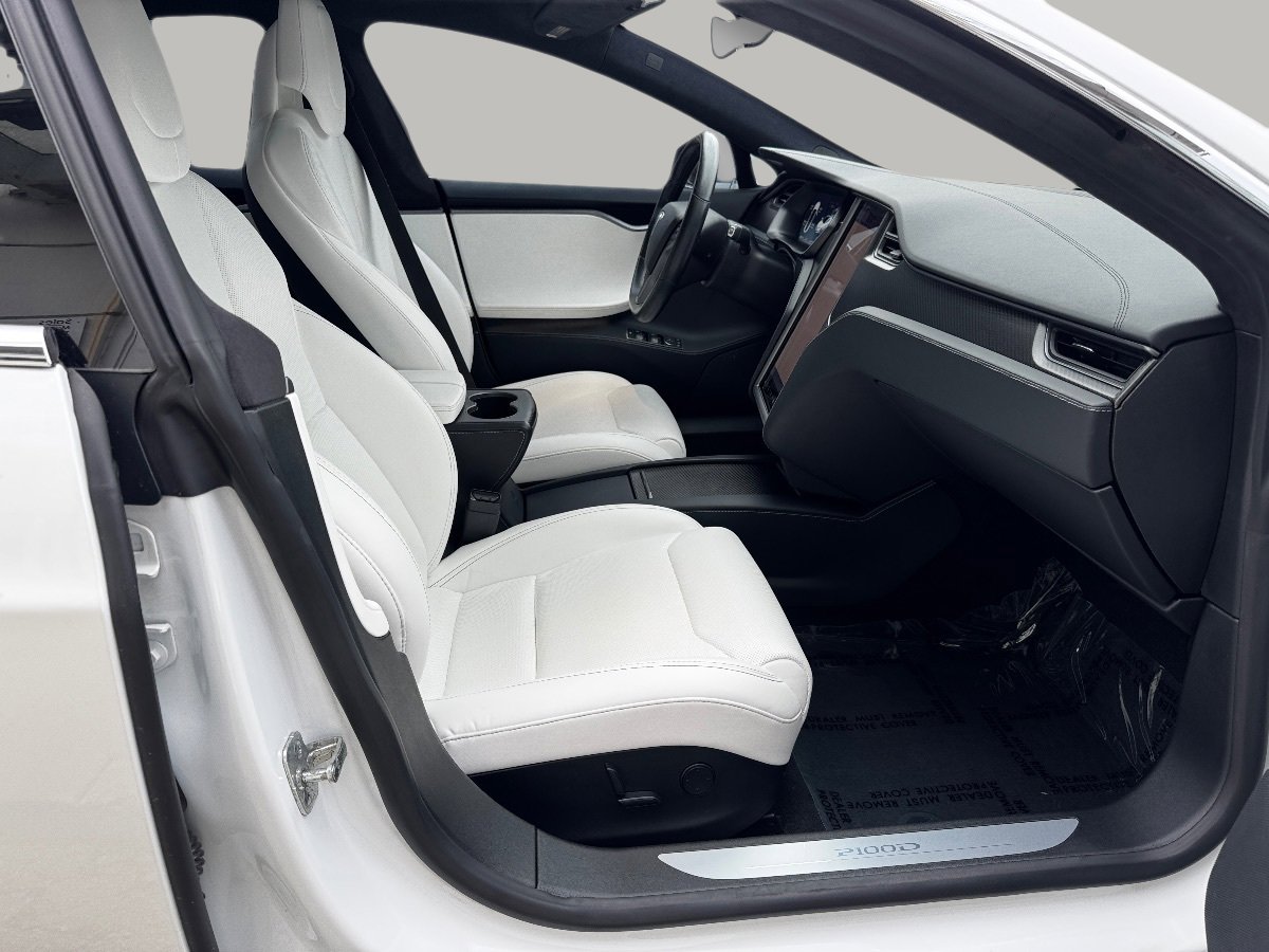 Used 2019 Tesla Model S P100D image 19