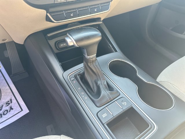 Used 2019 Kia Sorento FWD w/ LX Convenience Package image 22
