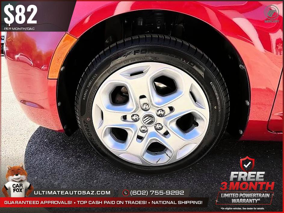 Used 2010 Mercury Milan FWD image 42