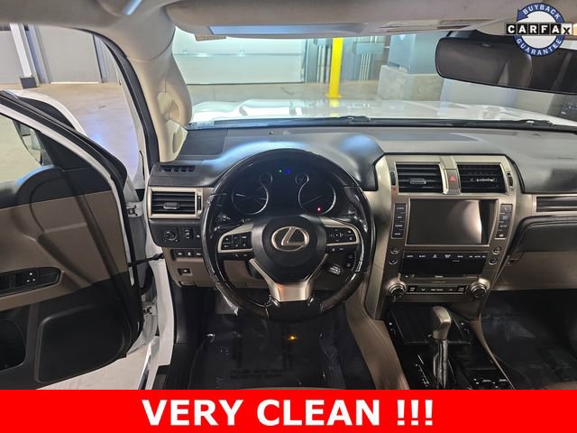 Used 2020 Lexus GX 460 Premium w/ Premium Package image 13