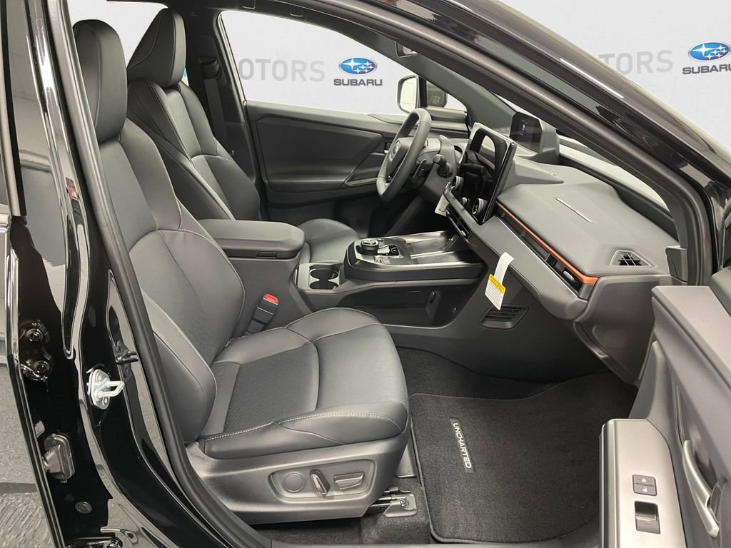 New 2026 Subaru Uncharted AWD image 16