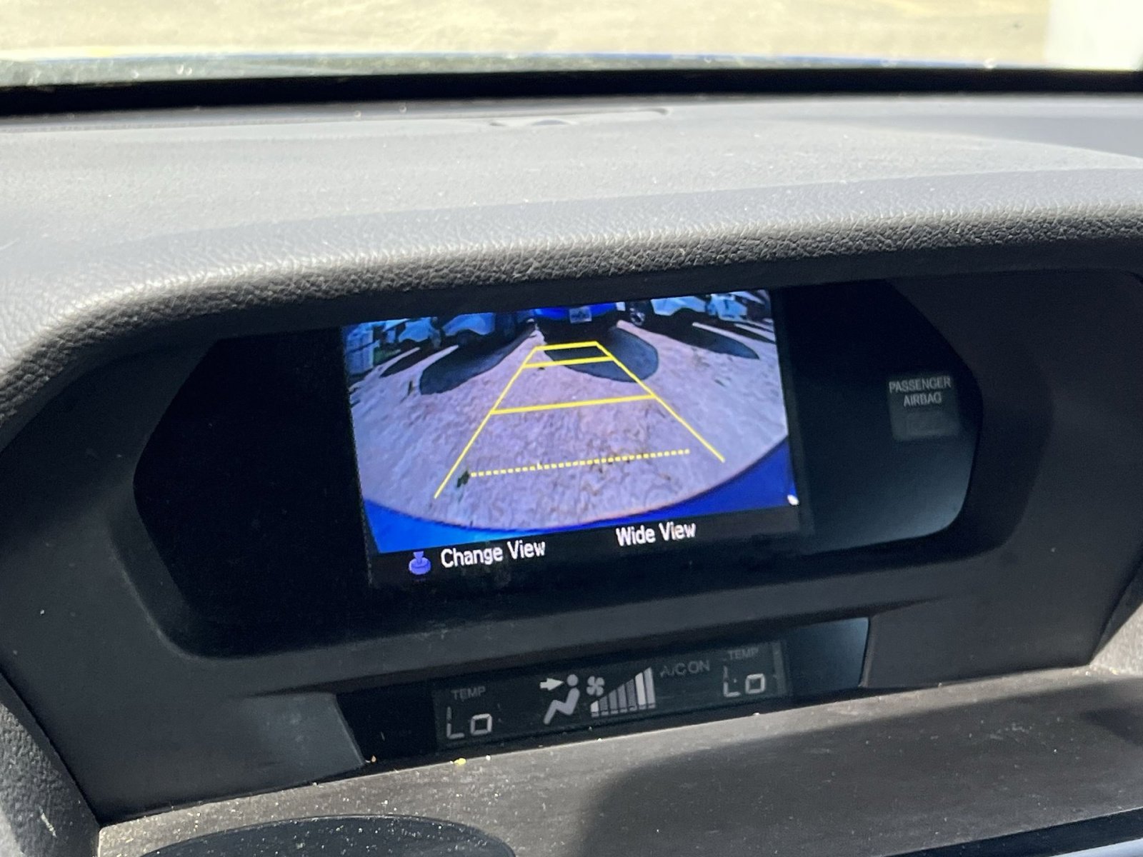 Used 2016 Acura ILX image 16