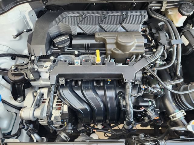 Used 2023 Kia Rio LX FWD image 33
