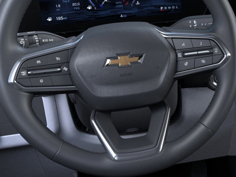 New 2026 Chevrolet Suburban Premier image 19