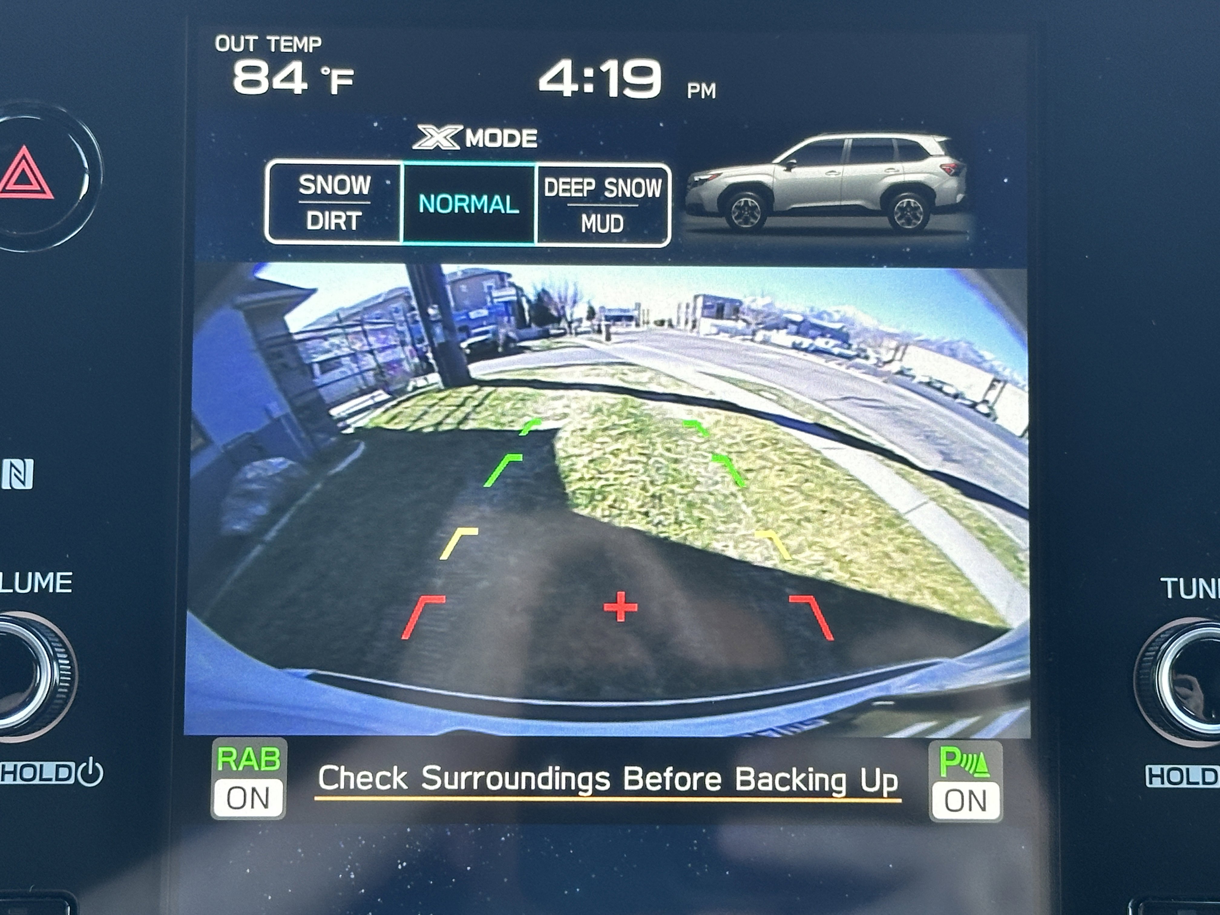 Used 2025 Subaru Forester Sport image 37