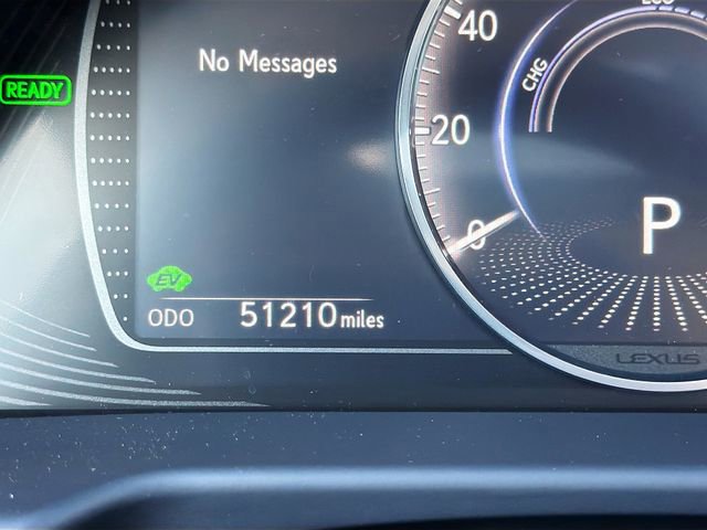 Used 2019 Lexus ES 300h w/ Premium Package image 38