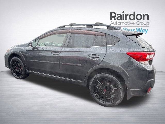 Used 2019 Subaru Crosstrek 2.0i Limited w/ 18" Wheel Sport Package AWD/4WD image 5