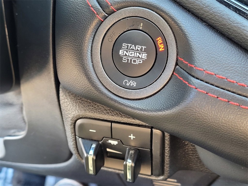 Used 2024 Dodge Durango GT image 19