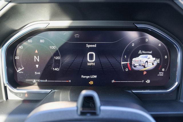 New 2026 GMC Sierra 1500 Denali w/ Technology Package image 27