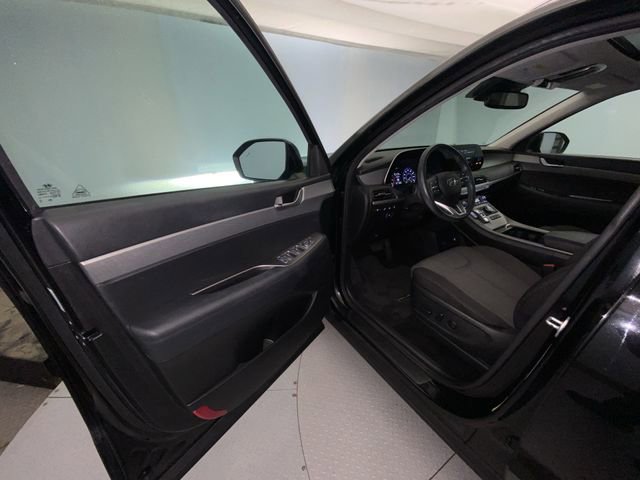 Used 2022 Hyundai Palisade SEL w/ Cargo Package image 11