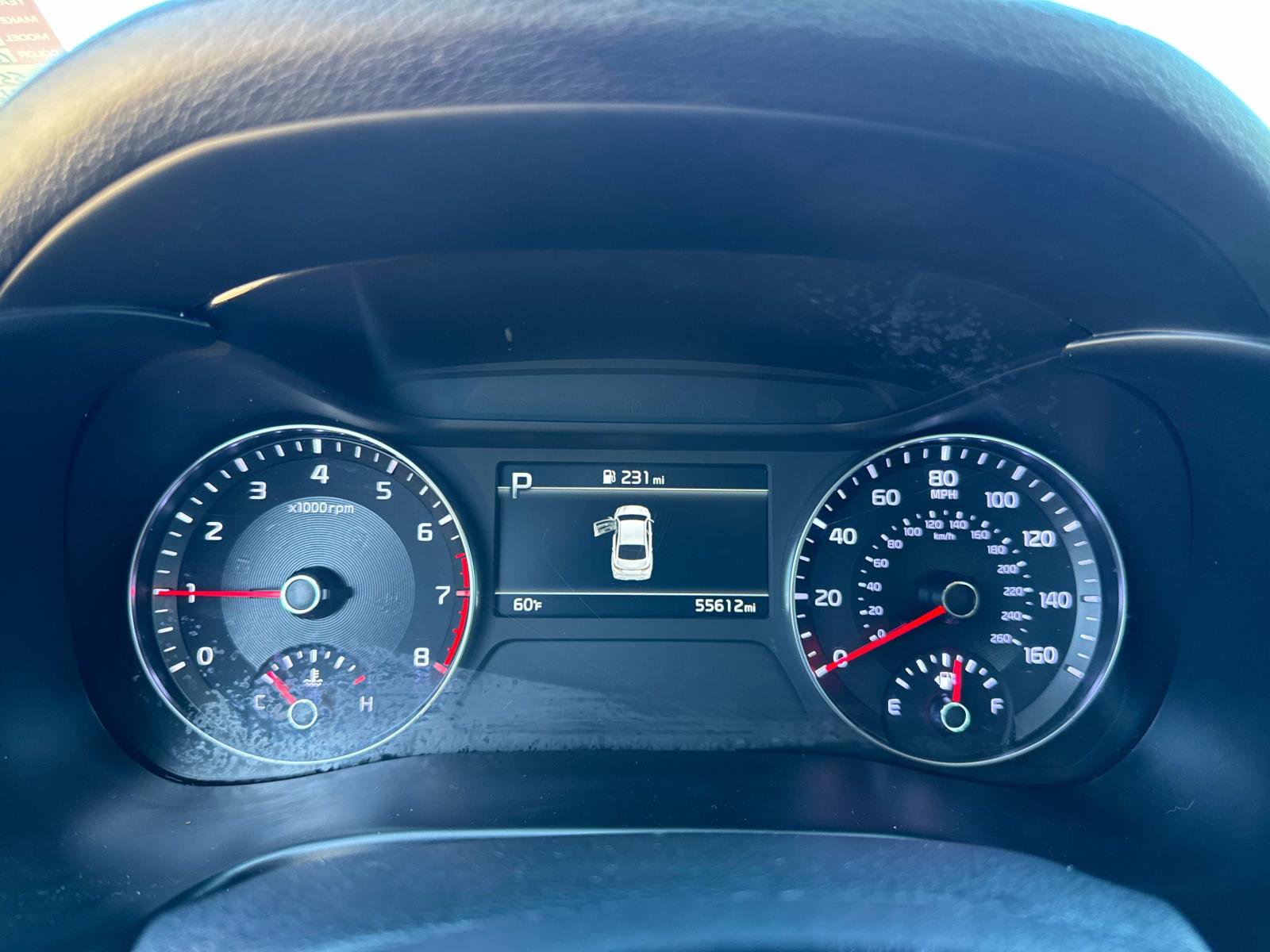 Used 2024 Kia Forte LXS image 27