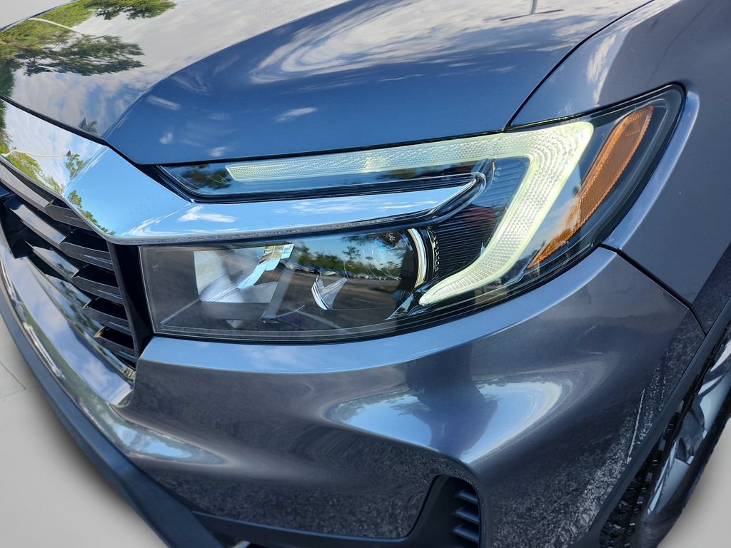 Certified 2023 Honda Ridgeline RTL-E image 34