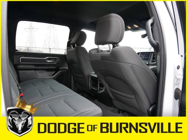 Used 2022 RAM 1500 Big Horn image 17