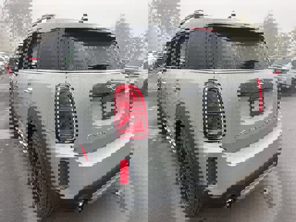 Used 2022 MINI Cooper Countryman S image 4