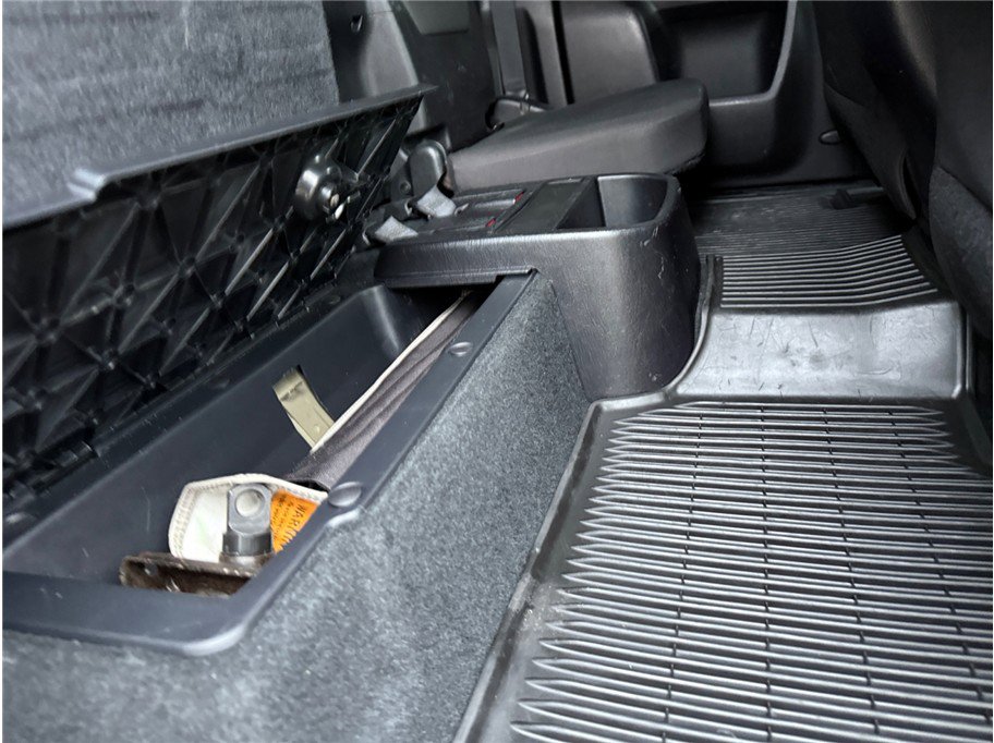 Used 2016 Toyota Tacoma TRD Sport w/ Towing Package AWD/4WD image 36