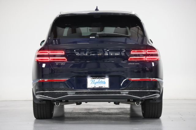 New 2026 Genesis GV80 3.5T Prestige AWD/4WD image 12
