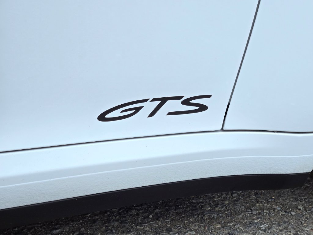 Used 2022 Porsche 911 Carrera GTS RWD image 13