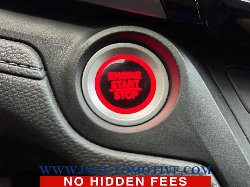 Used 2024 Honda Odyssey EX-L image 44