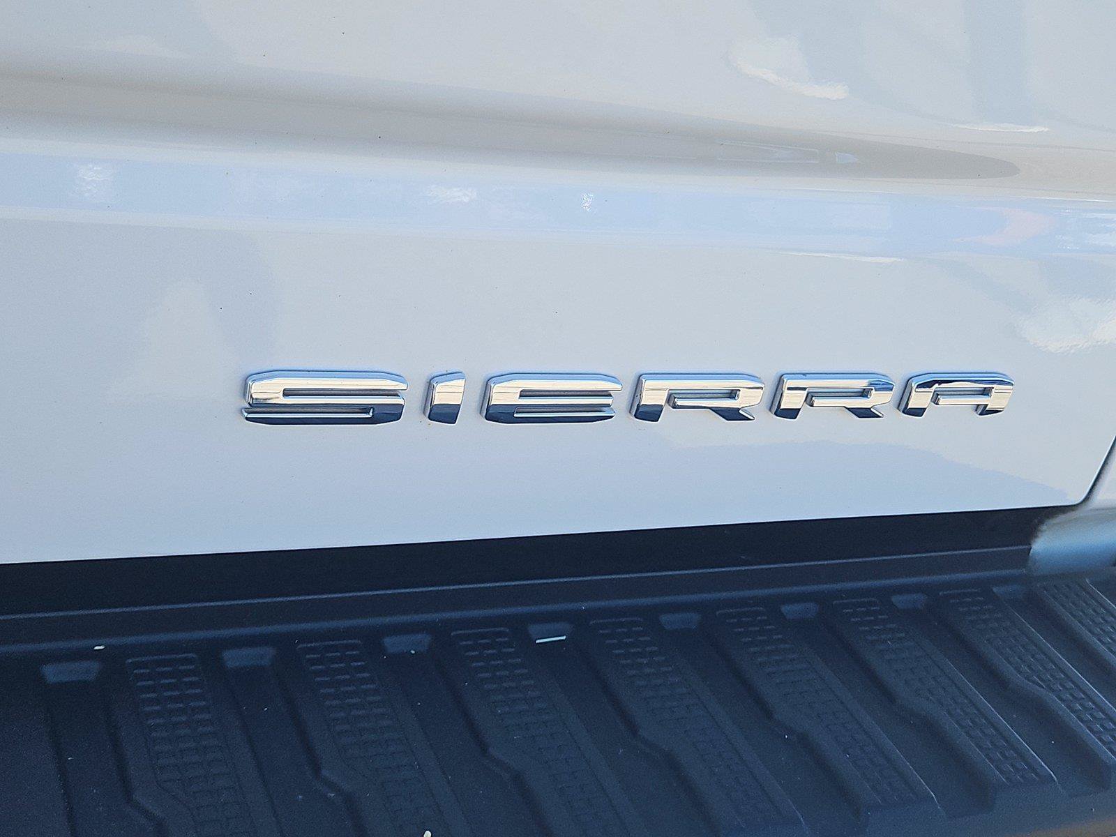 Used 2024 GMC Sierra 1500 Denali w/ Technology Package AWD/4WD image 6