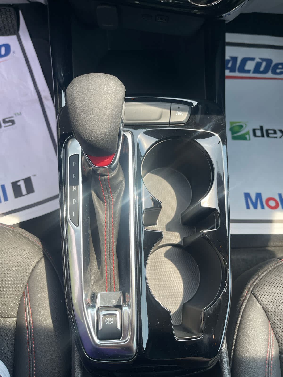 New 2026 Chevrolet Trax RS w/ Driver Confidence Package FWD image 18