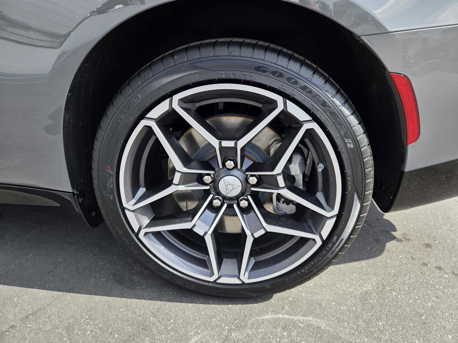 New 2026 Dodge Charger Scat Pack image 32