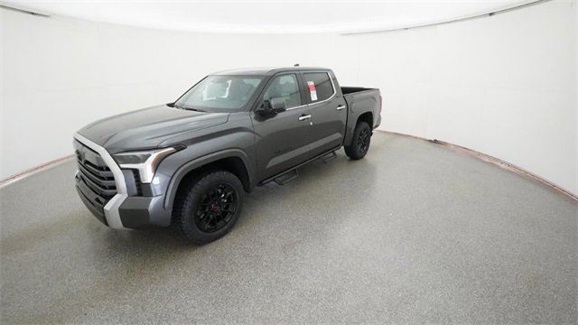 New 2026 Toyota Tundra Limited image 1
