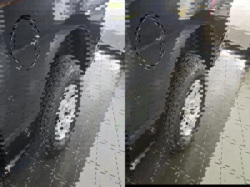 Used 2016 RAM 1500 Outdoorsman image 30