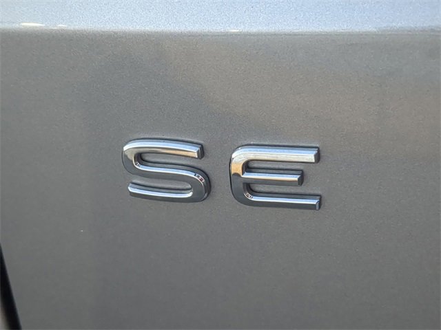 Certified 2024 Volkswagen Atlas SE image 11