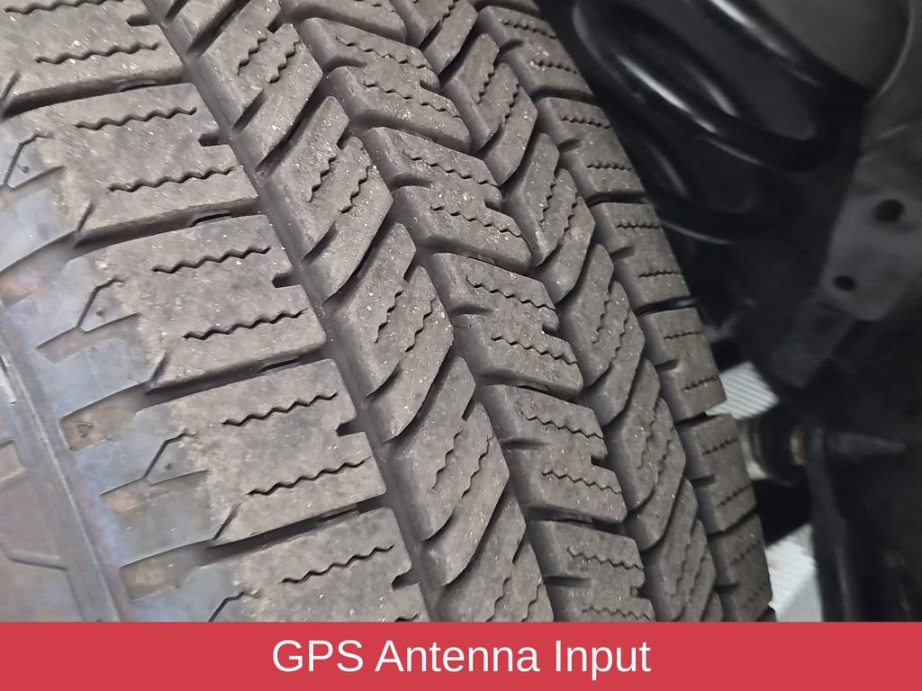Used 2026 RAM 2500 Big Horn AWD/4WD image 12