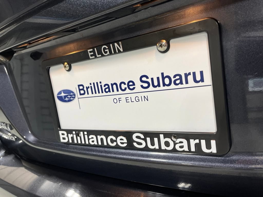Used 2015 Subaru Impreza 2.0i AWD/4WD image 40