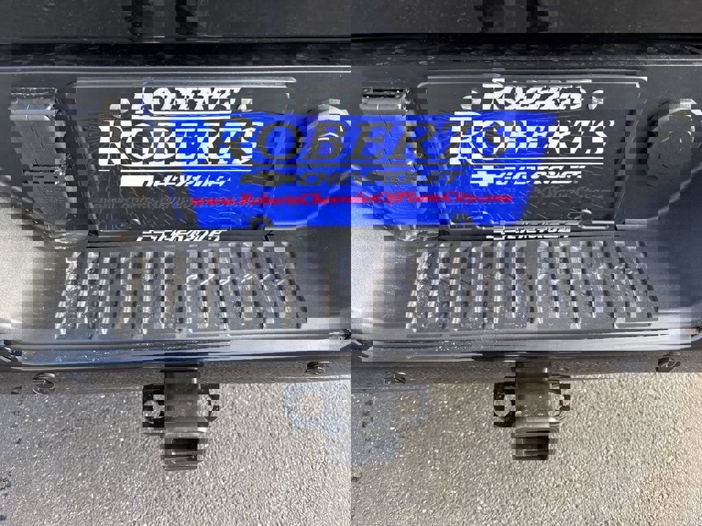 New 2026 Chevrolet Silverado 1500 High Country image 42