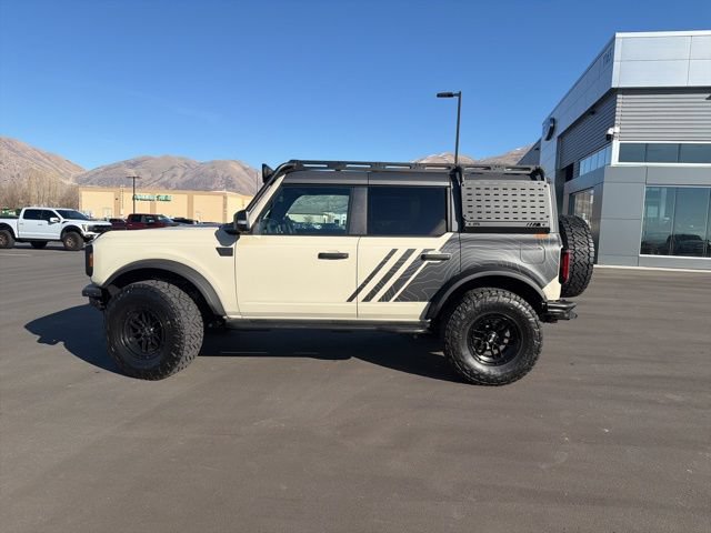 New 2025 Ford Bronco Badlands AWD/4WD image 41