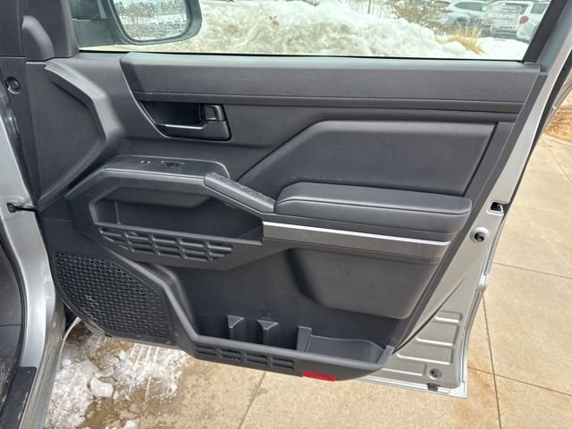 Used 2024 Toyota Tacoma SR5 image 35