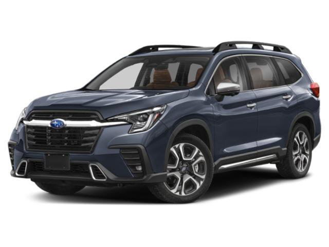 Used 2023 Subaru Ascent Touring AWD/4WD image 4