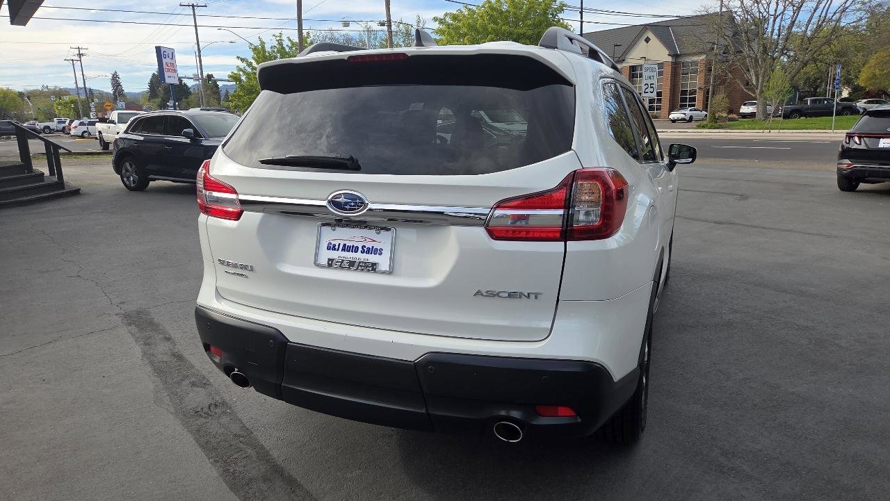 Used 2022 Subaru Ascent Premium w/ Convenience Package image 9