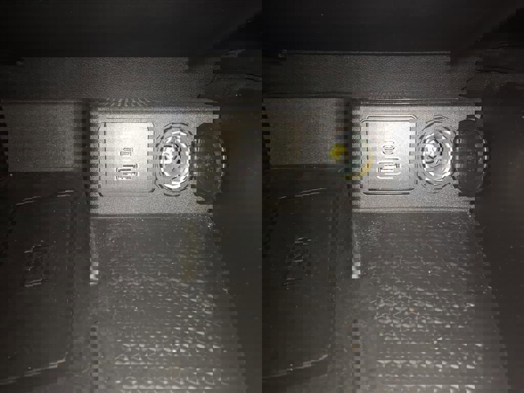 Used 2023 Ford Bronco Sport Big Bend w/ Convenience Package image 12