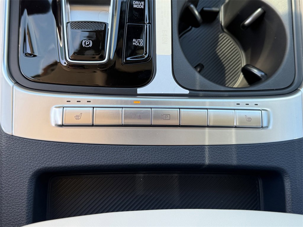 New 2026 Kia Carnival EX image 26