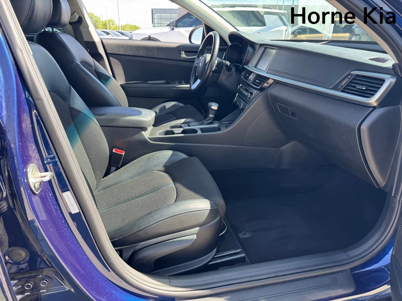 Used 2019 Kia Optima S image 26