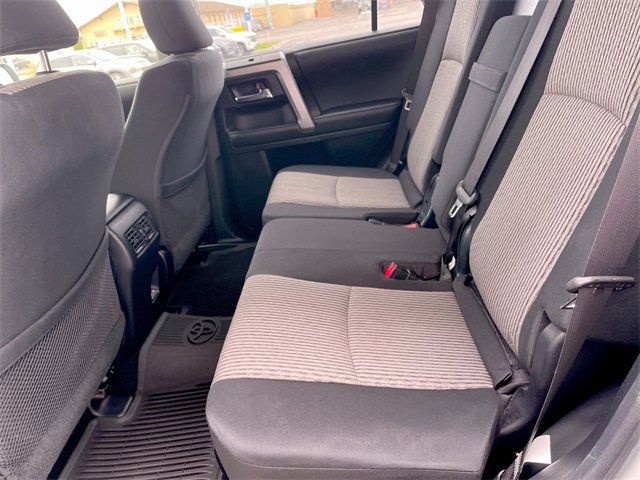 Used 2024 Toyota 4Runner SR5 image 21