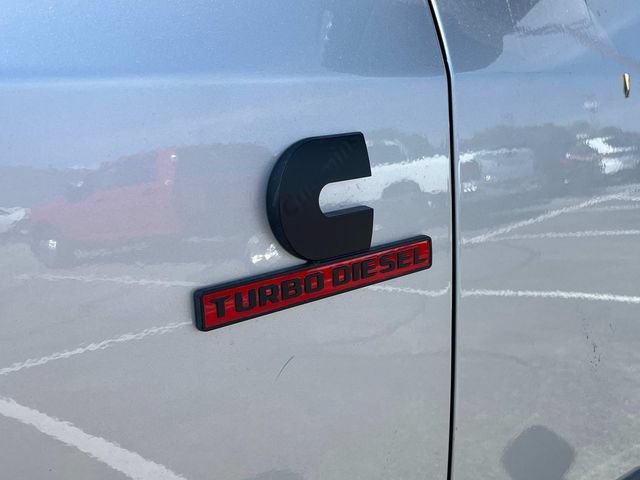 New 2026 RAM 2500 Laramie w/ Night Edition AWD/4WD image 34